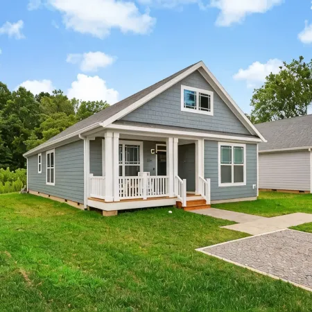 New 3Br Single-Level Home / Chef’s Kitchen / Firepit / Sleeps 7