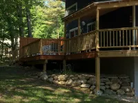 Lake Rescue Vacation Home- Pets Welcome-Okemo and Killington close!!!