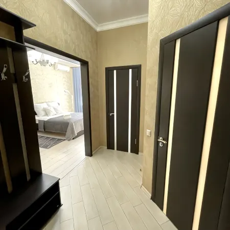 Kvart Hotel Na Svobode Apartments