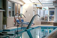 San Martin Hotel y Spa - ที่มีสปา