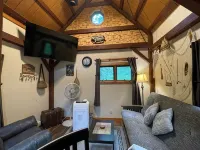 Thornwood Cottage is the perfect little get away Hotels in Allamakee County