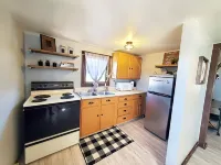 The Rustic Valley Cabin - Wifi