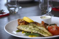 Best Western Plus Amsterdam Airport Hotel - breakfast