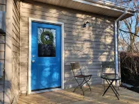 Cozy House on the Hill Military Family Favorite - 3 星級