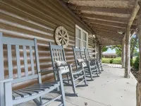 Cozy Cabin Madison Indiana Hotels in Trimble County