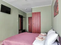 Ostrovok Mini-Hotel