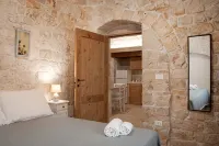 Trulli Loco - Parkplatz