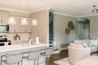 Cozy, Clean Home for Family or Friends