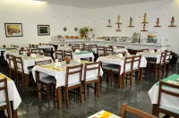 Xingó Parque Hotel - breakfast