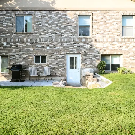 Entire Basement Hotels in Cache County