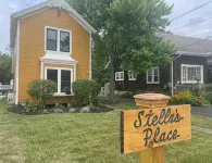 Welcome to Stella's Place - Gorgeous 2 BR Home, In The Heart Of Mason