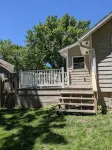 Arnolds Park Cabin with Kayaks, Bikes, and Golf Cart - Wifi
