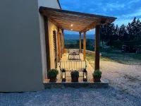 Suite Gioconda - Podere Casa Rossa in Pienza
