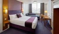Premier Inn Bradford Central