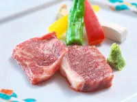 Meitei No Yado Hotel Koshien - breakfast