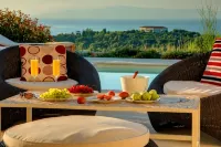 Ideales Resort - Holiday bungalows