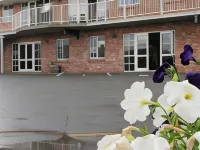 Alexandra Heights Motel โรงแรมในอเล็กซานดรา