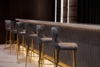 Siab Hotel - bar