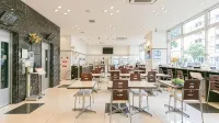東横INN宮崎中央通 - 朝食