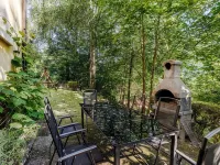 Fantastic apartment with bathtub Hotels in Kulmbach