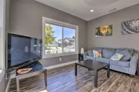 NEW! Sleek & Modern Bay Area Apartment w/ Patio! - 3 Sao