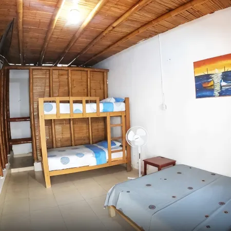 Sumarfe Mancora