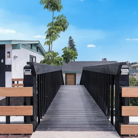 Ideally Situated for Easy Access to San Diego’s Top Tourist Attractions
