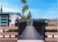 Ideally Situated for Easy Access to San Diego’s Top Tourist Attractions