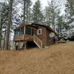 Moose River ADK Get-Away - 3성급