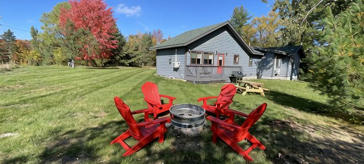 New 3-Bed Charming House Hotels in Franklin County