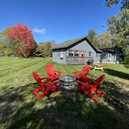 New 3-Bed Charming House