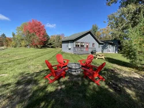 New 3-Bed Charming House - 3-Star