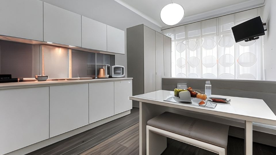 Studio Inn de Angeli