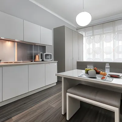 Studio Inn de Angeli Các khách sạn gần Ga De Angeli