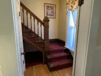 Beautiful 2BR, 2BA Condo in Historic Downtown Home Sleeps 4 - 4つ星