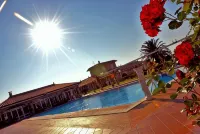 Agriturismo Al Parco Lecce - مسبح