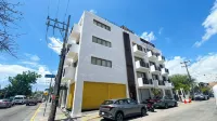 MULUC Playa - Condos