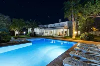 Fidalsa Luxurious Villa Salinas and Sea - Villas