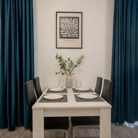 Urban Stay by Townhouse