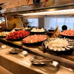 GR Solaris Caribe All Inclusive - breakfast