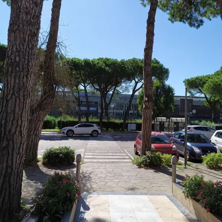 Hotel Madonna Del Pino