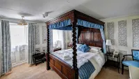 Busta House Hotel