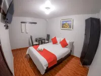 Machu Picchu Land - Bed and Breakfasts