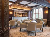 Piersland House Hotels in Troon
