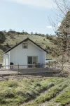 Farm stay near Yellowstone, Livingston, Bozeman, hiking, fishing, skiing - Alppimaja