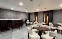 Grand Wisma Davinci Sabrina - Capsule Hotels