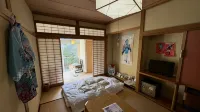 Besshoonsen Nanjyo Ryokan -  Privatzimmer