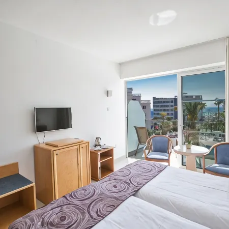 Tsokkos Protaras Beach Hotel