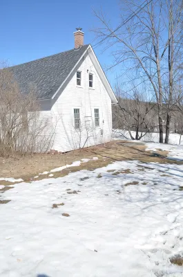 Historic Schoolhouse in Rural Vermont Beauty Spot - 3-stjärniga