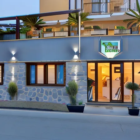 B&B Sorrento Central